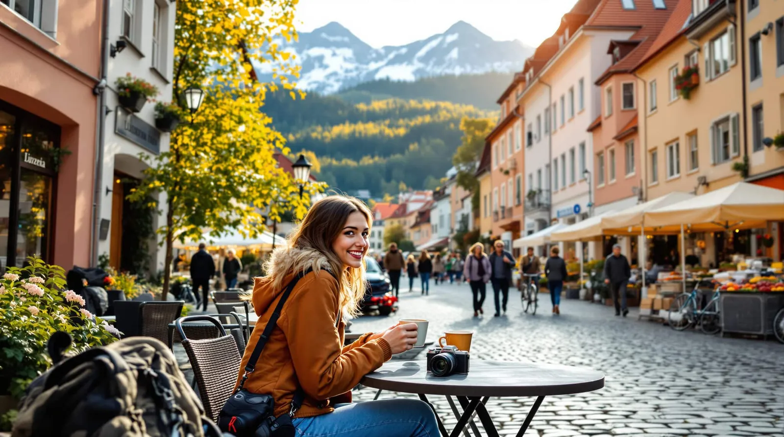 Vivre en Slovénie : avantages et inconvénients pour une expatriation réussie