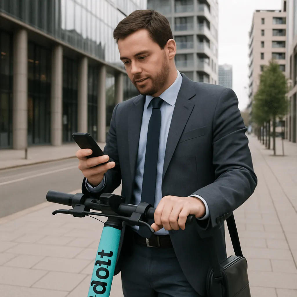 découvrez notre analyse comparative entre dott et tier, les deux leaders du marché des trottinettes électriques. qui offre le meilleur rapport qualité-prix en 2025 ? plongez dans les détails pour choisir le service le plus économique selon vos besoins de mobilité urbaine.