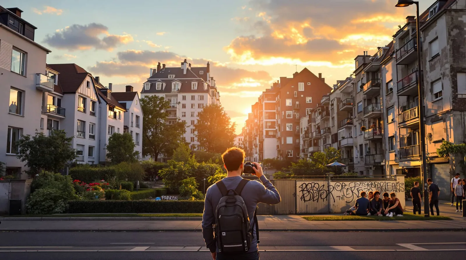 Quartiers à éviter à Sartrouville : nos conseils pour choisir le bon cadre de vie