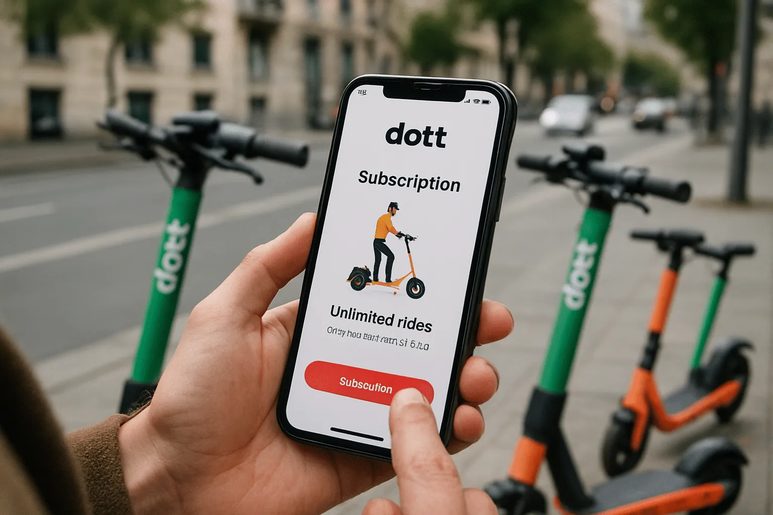 découvrez dans notre article une analyse approfondie des services de trottinettes électriques dott et tier, et apprenez lequel de ces deux géants sera le plus économique en 2025. comparaisons des tarifs, des services et des avis d'utilisateurs pour faire le meilleur choix.