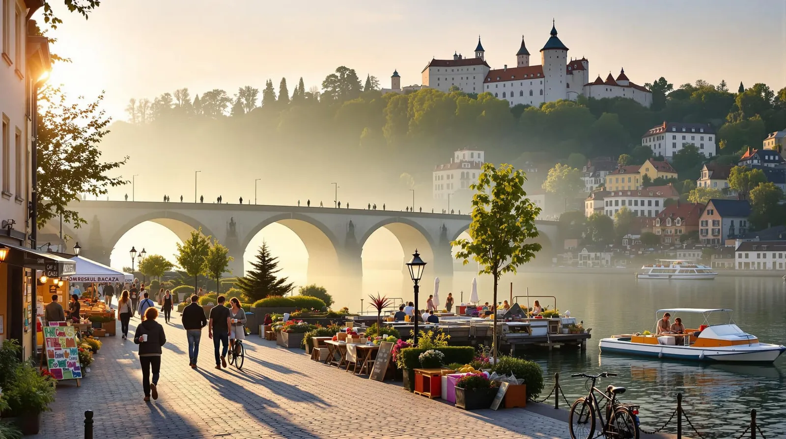 Découvrir Ljubljana comme un local : secrets, conseils et expériences authentiques