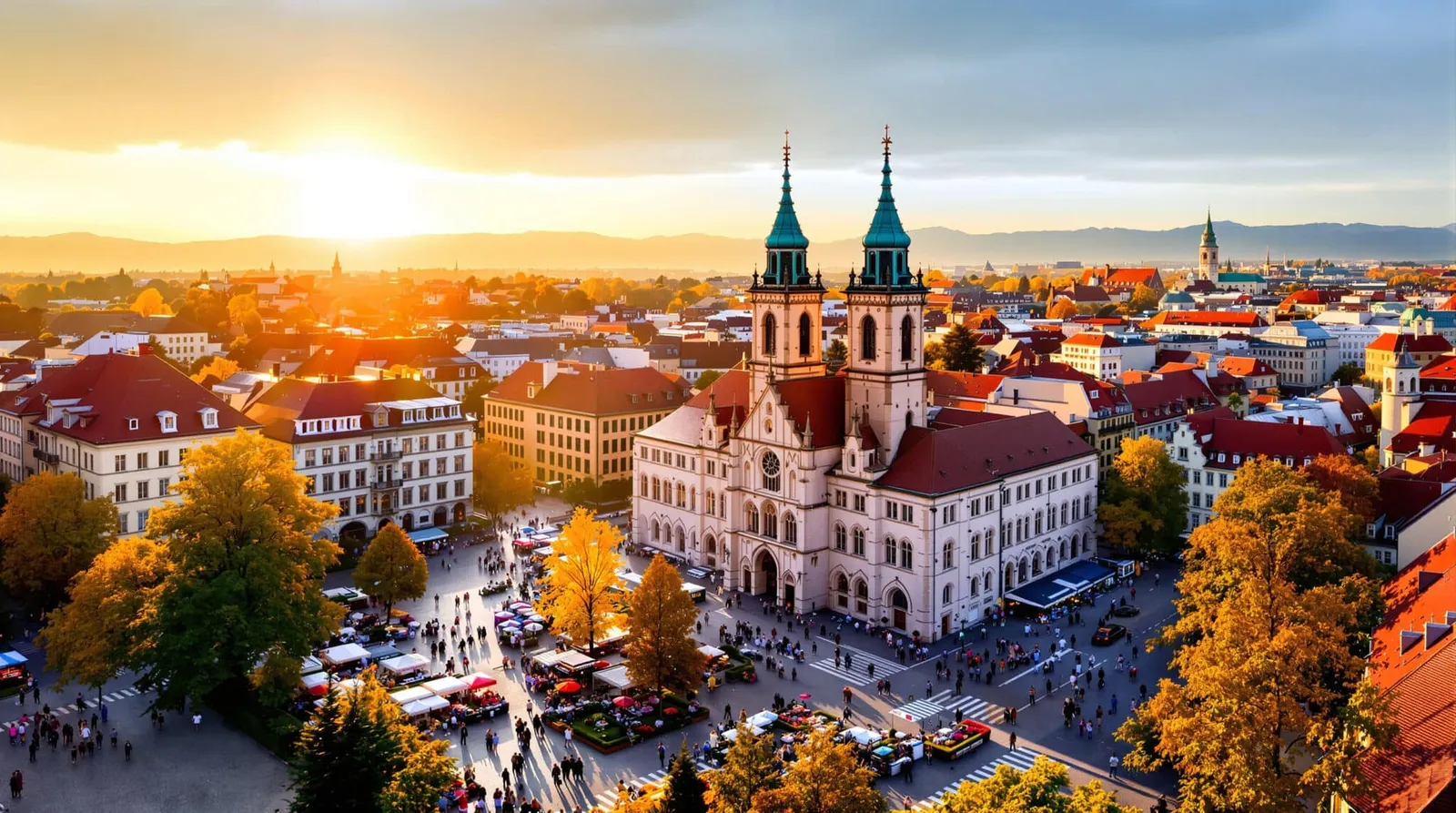 Munich en profondeur : top activités pour explorer la capitale bavaroise