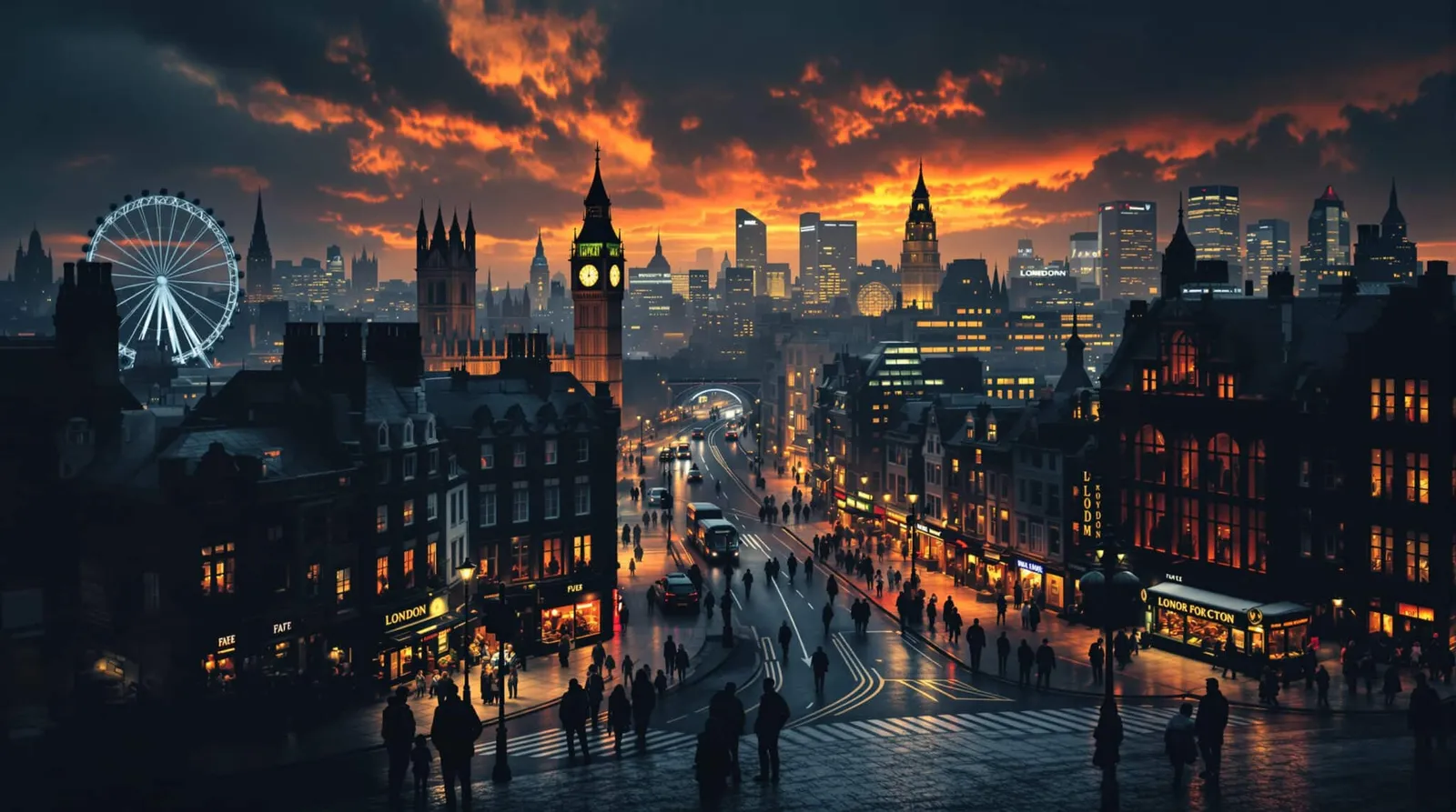 Quartiers à éviter à Londres : guide des zones à risque et conseils pour un séjour en toute sécurité