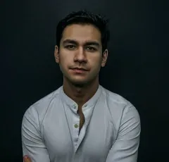 Michael Christophe