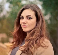 Emily Grâce